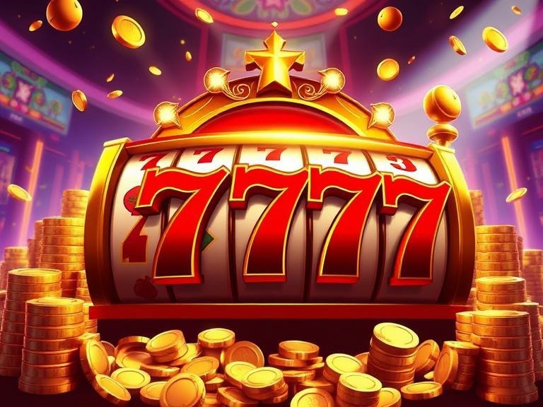 4777 bet